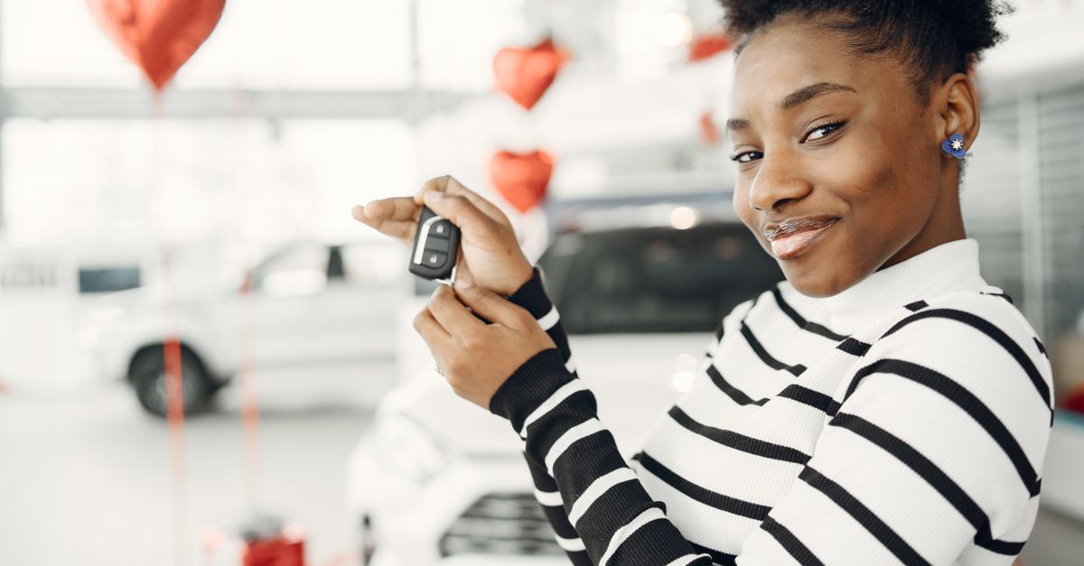 Car Key Fob Programming — Elizabeth NJ Locksmith