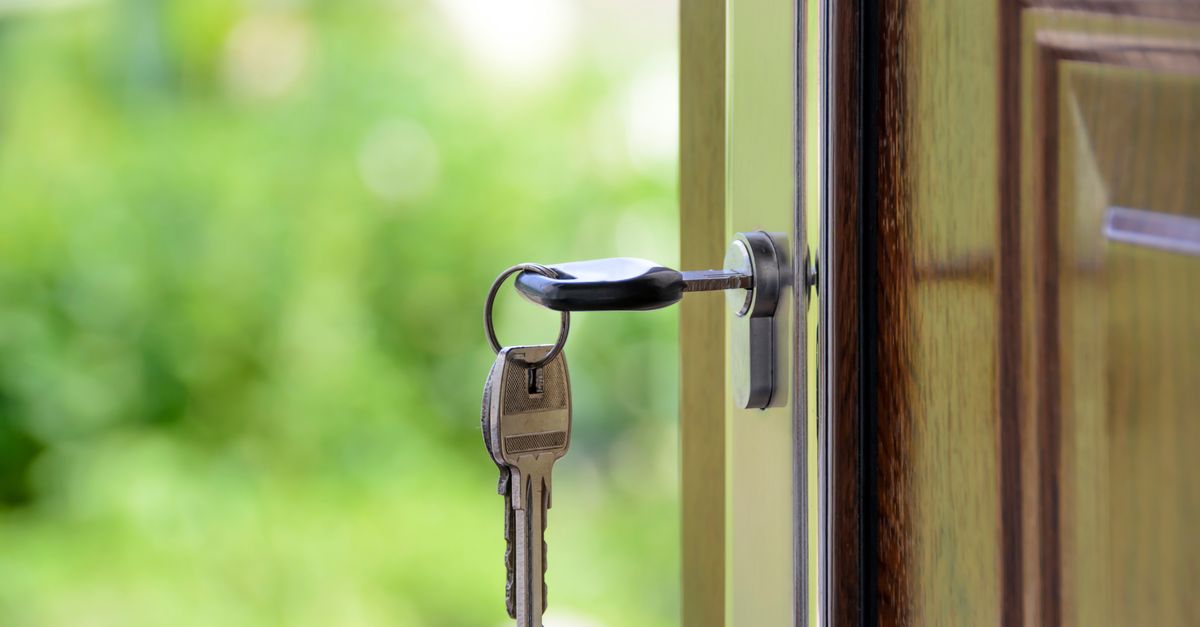 Emergency Apartment Lockout — Elizabeth NJ Locksmith