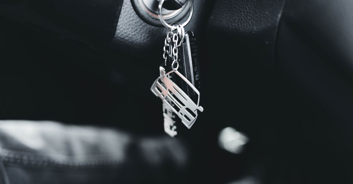 What Car Key Fob Programming Actually Involves — Elizabeth NJ Locksmith