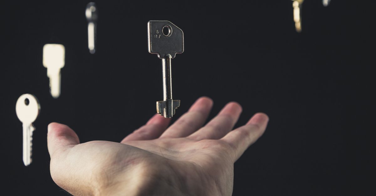 Ownership Verification and Why It Protects You — Elizabeth NJ Locksmith