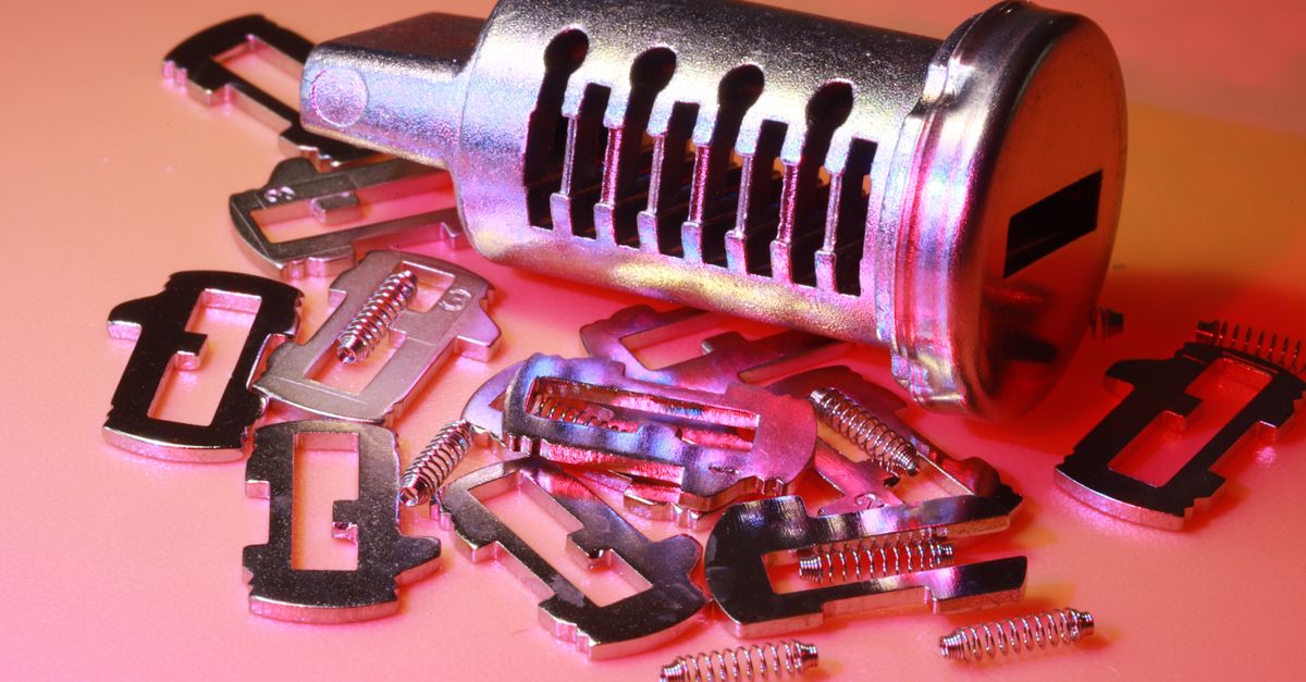 How Transponder Key Programming Actually Works — Elizabeth NJ Locksmith