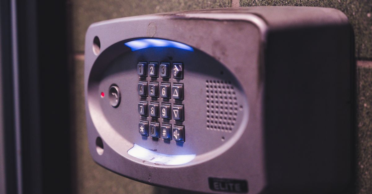 High-Security And Restricted-Key Locks For Businesses That Need Real Control — Elizabeth NJ Locksmith