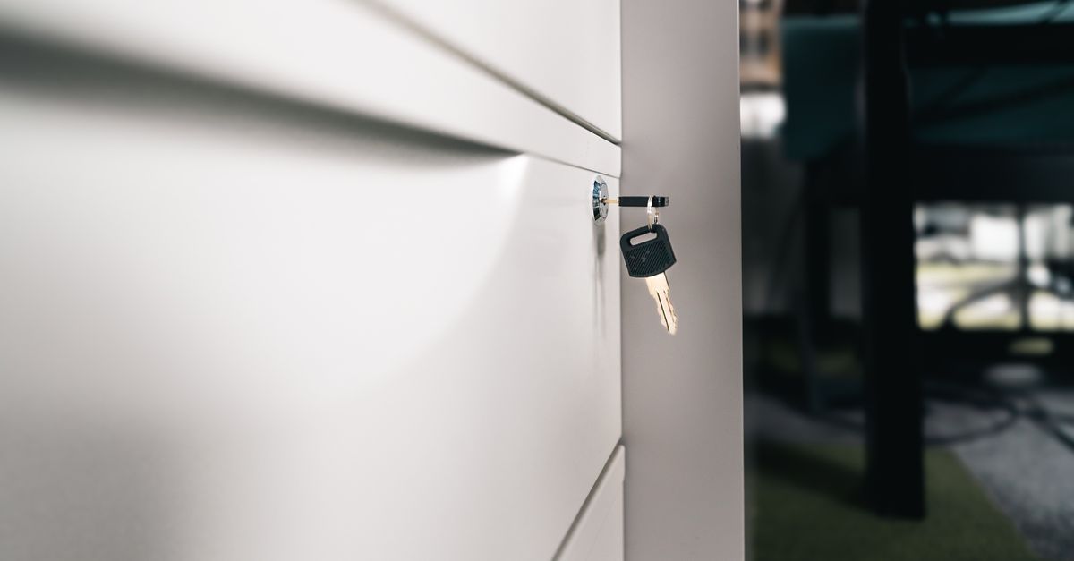 Commercial Locksmith Services Beyond the Filing Cabinet: Door Hardware for Elizabeth Businesses — Elizabeth NJ Locksmith