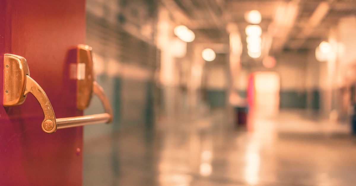 Our Office Lockout Service: What We Handle on Commercial Doors — Elizabeth NJ Locksmith