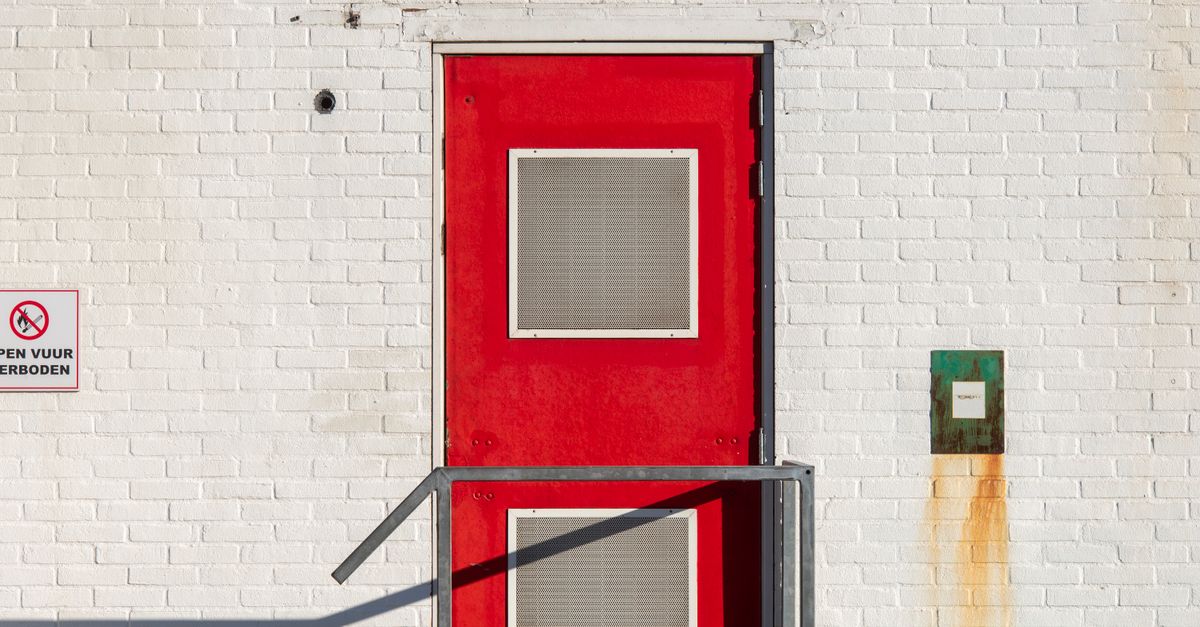 Why Code-Compliant Panic Bar Installation Matters for Elizabeth Businesses — Elizabeth NJ Locksmith