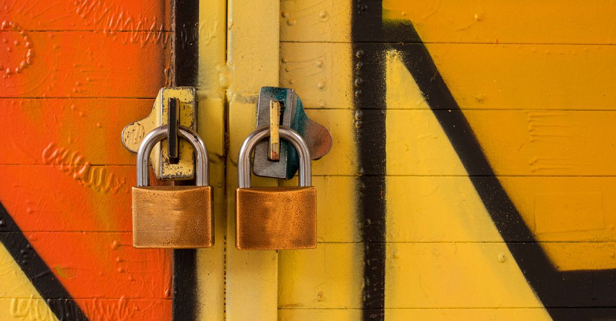 What Is a Mortise Lock and Why Commercial Doors Need One — Elizabeth NJ Locksmith