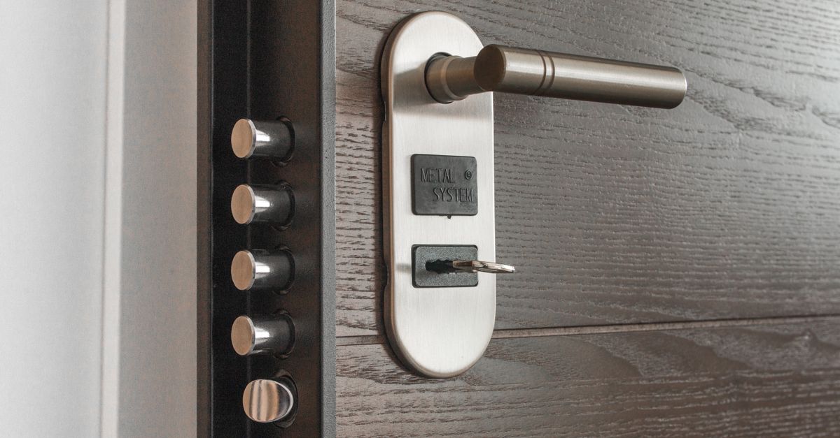 What Proof Do You Need for a Locksmith to Open Your Apartment? — Elizabeth NJ Locksmith